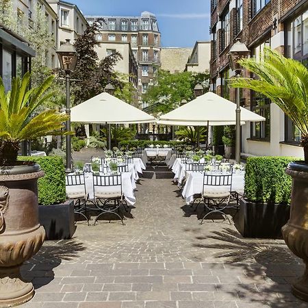 Hotel Les Jardins Du Marais Paris Exterior foto